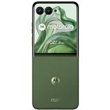 Motorola Razr 50 Ultra - Spring Green