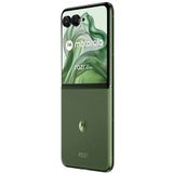 Motorola Razr 50 Ultra - Spring Green