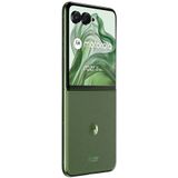 Motorola Razr 50 Ultra - Spring Green