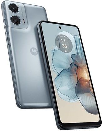 Motorola Moto g24 Power - 256GB - Ink Blue