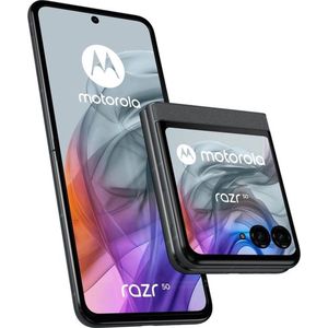 Motorola Razr 50 - 8GB - 256GB - Grijs