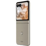 Motorola razr 50 17,5 cm (6.9") Dual SIM Android 14 5G USB Type-C 8 GB 256 GB 4200 mAh Zand