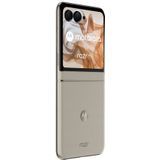 Motorola razr 50 17,5 cm (6.9") Dual SIM Android 14 5G USB Type-C 8 GB 256 GB 4200 mAh Zand