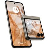 Motorola razr 50 17,5 cm (6.9") Dual SIM Android 14 5G USB Type-C 8 GB 256 GB 4200 mAh Zand