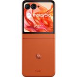 Motorola razr 6GB Spritz Orange