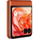 Motorola razr 6GB Spritz Orange