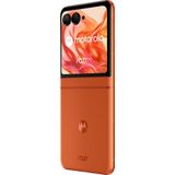 Motorola razr 6GB Spritz Orange