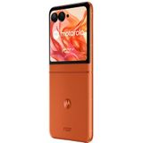Motorola razr 50 17,5 cm (6.9") Dual SIM Android 14 5G USB Type-C 8 GB 256 GB 4200 mAh Oranje