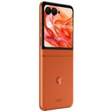 Motorola razr 50 17,5 cm (6.9") Dual SIM Android 14 5G USB Type-C 8 GB 256 GB 4200 mAh Oranje