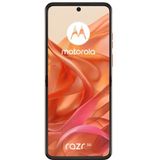 Motorola razr 50 17,5 cm (6.9") Dual SIM Android 14 5G USB Type-C 8 GB 256 GB 4200 mAh Oranje