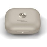 Motorola - Voedingskoord - Grijs - Plastic - Draadloos