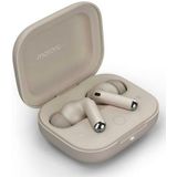 Motorola - Voedingskoord - Grijs - Plastic - Draadloos