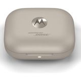 Motorola - Voedingskoord - Grijs - Plastic - Draadloos