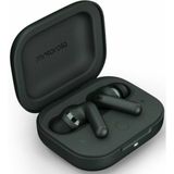 Bose - Moto Buds+ - Koptelefoon - Zwart - Active Noise Cancelling