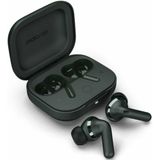 Bose - Moto Buds+ - Koptelefoon - Zwart - Active Noise Cancelling