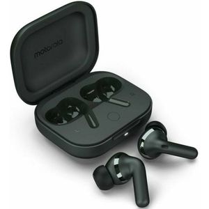 Bose - Moto Buds+ - Koptelefoon - Zwart - Active Noise Cancelling