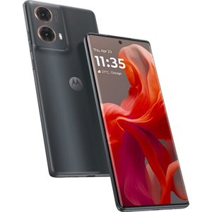 Motorola Moto G85 5G Gadget Gray