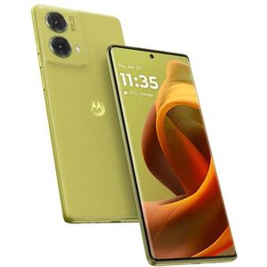 Motorola Moto G85 5G 12GB/256GB Olive Green