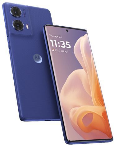 Motorola Moto G85 5G 12GB/256GB Cobalt Blue