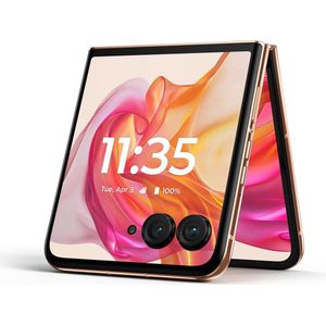 Motorola Razr Ultra 5G 12GB/512GB Peach Fuzz