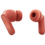 Motorola - PG38C05750 - Bluetooth Hoofdtelefoon - Koraal - Draadloos, Ruisonderdrukking, Ingebouwde Microfoon, Bluetooth 5.3