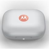 Motorola - PG38C05750 - Bluetooth Hoofdtelefoon - Koraal - Draadloos, Ruisonderdrukking, Ingebouwde Microfoon, Bluetooth 5.3