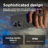 Motorola Edge 50 5G - 12GB 512GB - Grijs - Koala