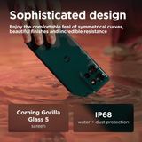 Motorola Edge 50 - 12GB/512GB - Groen - Creatief Ontwerp