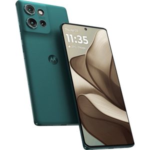 Motorola Edge 50 - 12GB/512GB - Groen - Creatief Ontwerp