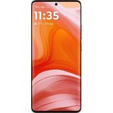 Lenovo motorola edge 50 - Peach Fuzz Qualcomm® Snapdragon™ 7 Gen 1 Prozessor (2,40 GHz )/Android 14/512 GB