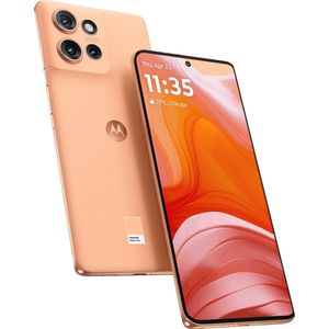 Motorola edge 12GB/512GB Oranje