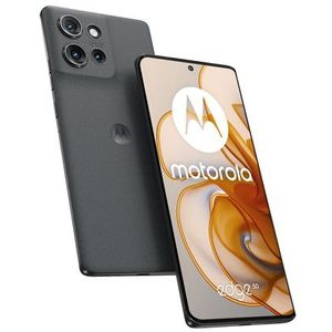 Motorola - Edge 50 - Smartphone - Grijs - 512 GB - 12 GB RAM - 5G