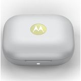 Motorola - PG38C05790 - Draadloze Hoofdtelefoon - Groen - Ruisonderdrukking, Bluetooth 5.3, Ingebouwde Microfoon