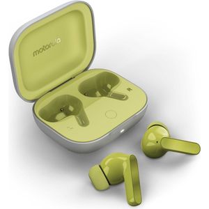 moto buds - Kiwi Green