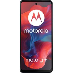 Motorola G04s 16,8 cm (6.6") Dual SIM Android 14 4G USB Type-C 4 GB 64 GB 5000 mAh Zwart