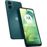 Lenovo moto g04s - Sea Green Unisoc T606 Prozessor (1,60 GHz )/Android 14/64 GB