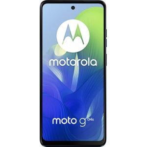 Motorola Moto G04s 64GB Blauw