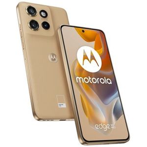 Motorola - Edge 50 Neo - Smartphone - Zwart - 6,36-inch Super HD Display