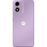 Motorola Moto E14 - 64GB - Pastel Purple