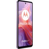 Motorola Moto E14 - 64GB - Pastel Purple