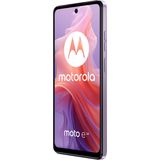 Motorola Moto E14 - 64GB - Pastel Purple