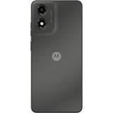 Motorola Moto E14 Smartphone, 16,56 cm (6,56 inch), UNISOC T606, 2 GB RAM, 64 GB, grijs