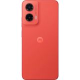 Motorola Moto 35 5G - 8/128GB - Guave Red - 6,7 inch FHD+ Display