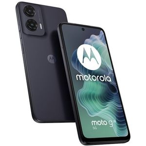 Motorola Moto G35 5G - 8/128GB - Midnight Black