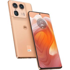 motorola edge ultra 16GB/1T Oranje