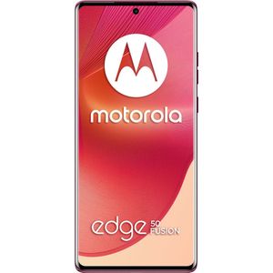 Motorola Edge Fusion 5G 8GB/256GB Hot Pink