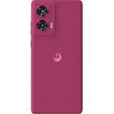 Motorola - Edge 50 Fusion - Smartphone - Warm Roze - 256 GB - 6.70 inch - Dubbele SIM - 5G