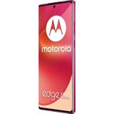 Motorola - Edge 50 Fusion - Smartphone - Warm Roze - 256 GB - 6.70 inch - Dubbele SIM - 5G
