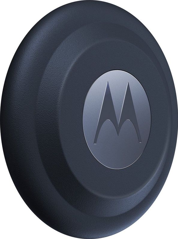 Motorola Moto Tag Straight Blue