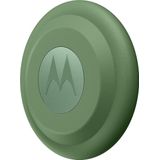 Motorola moto label (Android), Tracker, Groen